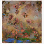 Chris Rivers, Venus, 2021