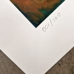 Chris Rivers, Venus, 2021
