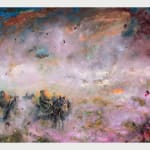Chris Rivers, Dusk, 2023