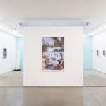 Reisha Perlmutter, In Solitude, 2024