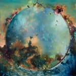 Chris Rivers, Air, 2024