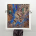 Chris Rivers, Venus, 2021
