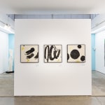 Reisha Perlmutter, In Solitude, 2024
