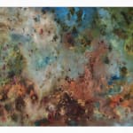Chris Rivers, Cracking the Sky, 2021