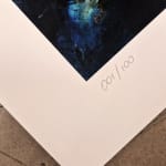 Chris Rivers, Venus, 2021