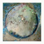 Chris Rivers, Hand-Finished Pisces, 2025