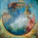 Chris Rivers, Air, 2024