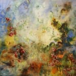 Chris Rivers, Chaos and Disorder 1, 2020