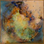 Chris Rivers, Air, 2024