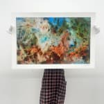 Chris Rivers, Cracking the Sky, 2021