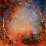 Chris Rivers, Air, 2024