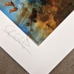 Chris Rivers, Cracking the Sky, 2021