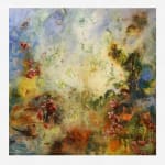 Chris Rivers, Chaos and Disorder 1, 2020