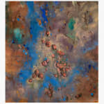 Chris Rivers, Venus, 2021