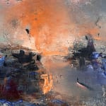 Chris Rivers, Horizons 11 pm, 2025