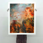 Chris Rivers, Castles, 2020