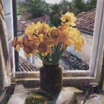 Matteo Massagrande, Veranda, 2015