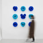 Jae Yong Kim, Donut Blues, 2022-2023