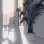 Hwang Seontae, The Sunshine Room, 2016