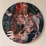 Sarah Muirhead, Touch, 2025