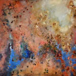 Chris Rivers, Air, 2024