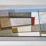 Patrick Haughton, Relics of Lost Voyages 5: St Ives, 2024