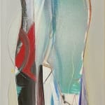 Matthew Lanyon, Europa XIV, 2006