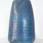 Stephen Murfitt, Lustred and Textured Vessel, 2020
