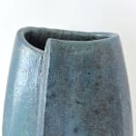 Stephen Murfitt, Lustred and Textured Vessel, 2020