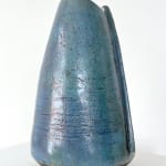 Stephen Murfitt, Lustred and Textured Vessel, 2020