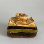 Dylan Bowen, Medium Plate, 2024