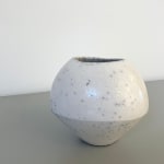 Stephen Murfitt, Lustred and Textured Vessel, 2020