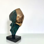 Margaret Lovell D.Litt. Hon FRBS RWA, Petal III, 1974