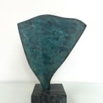 Margaret Lovell D.Litt. Hon FRBS RWA, Petal III, 1974