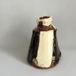Dylan Bowen, Medium Plate, 2024