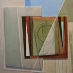 Patrick Haughton, Relics of Lost Voyages 5: St Ives, 2024