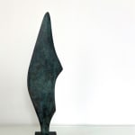 Margaret Lovell D.Litt. Hon FRBS RWA, Petal III, 1974