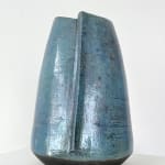 Stephen Murfitt, Lustred and Textured Vessel, 2020