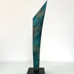 Margaret Lovell D.Litt. Hon FRBS RWA, Petal III, 1974