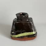 Dylan Bowen, Medium Plate, 2024