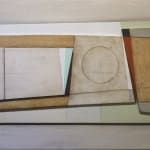 Patrick Haughton, Relics of Lost Voyages 5: St Ives, 2024