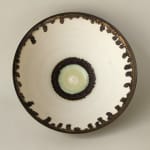 Peter Wills, Medium River Grogged Bowl