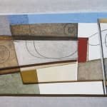 Patrick Haughton, Relics of Lost Voyages 5: St Ives, 2024