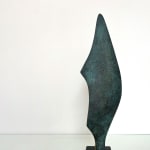 Margaret Lovell D.Litt. Hon FRBS RWA, Petal III, 1974