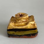 Dylan Bowen, Medium Plate, 2024