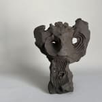 Dylan Bowen, Medium Plate, 2024