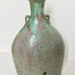 Trevor Corser, Lugged Ovoid Flask