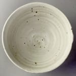 Unknown Maker, Porcelain Bowl