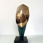 Margaret Lovell D.Litt. Hon FRBS RWA, Petal III, 1974