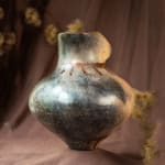 Rhiannon Petrucci, 'Pearl of the Ocean' Original Form Goddess Vessel, 2025